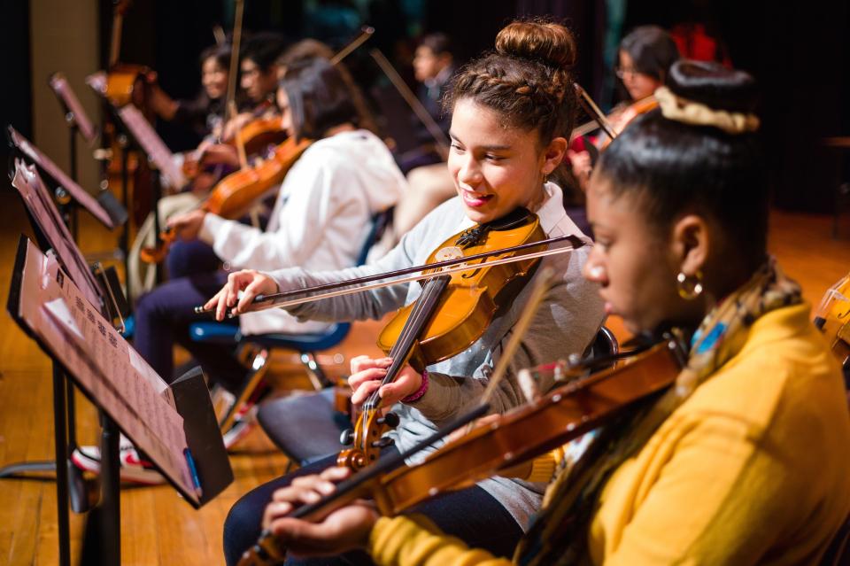 NAMM Foundation Opens 2016 Best Communities for Music Education Survey